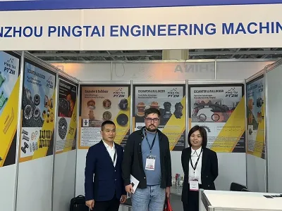 Exposição CCT na Rússia