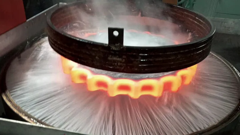 Tratamento de superfície 