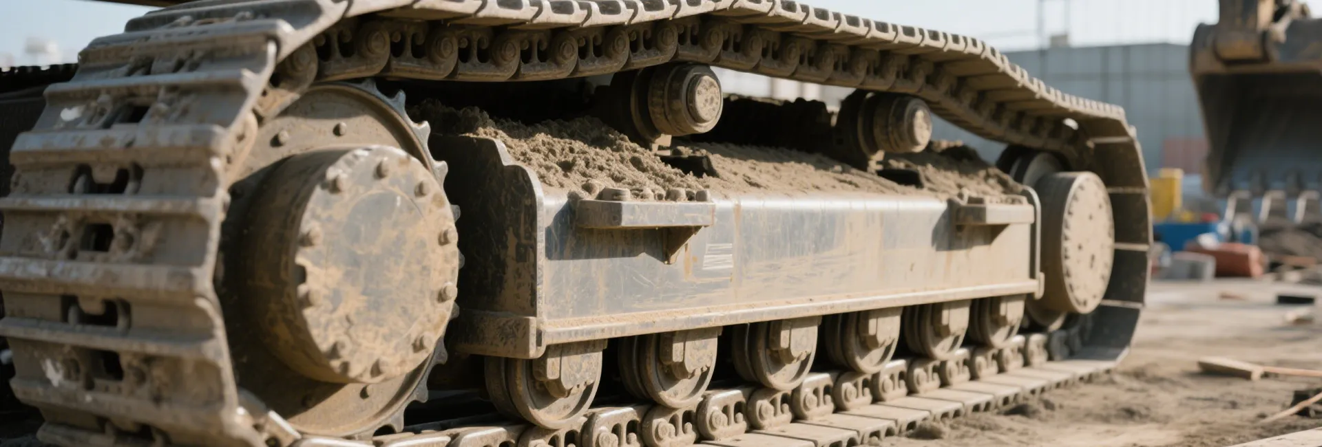 Quanzhou Pingtai Engineering Machine Co., Ltd.