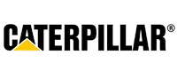 Roletes de esteira Caterpillar