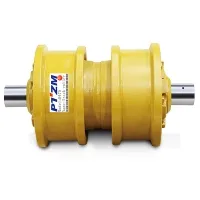 Rolete de esteira D85