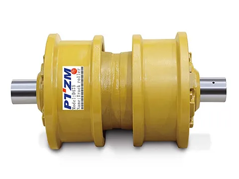 Rolete de esteira D85