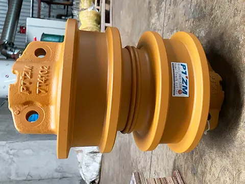 Rolete de esteira D85