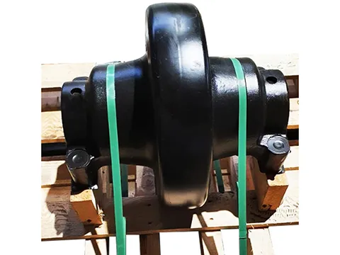 Rolete de esteira PC3000