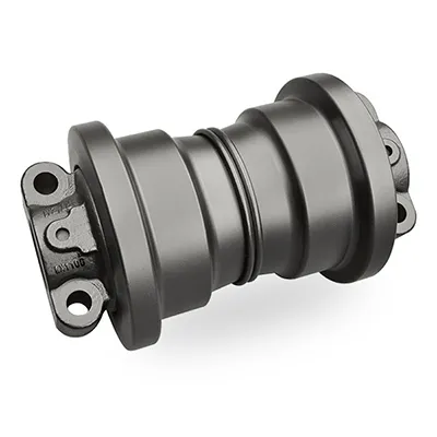 Roletes de esteira Komatsu