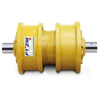 Rolete de esteira D6D