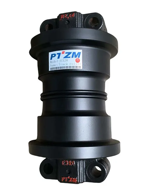 Rolete de esteira E320