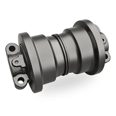 Rolete de esteira Volvo