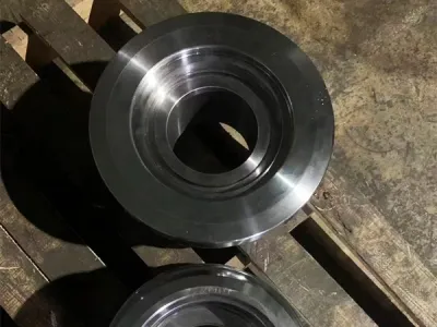 Processo de fabricação