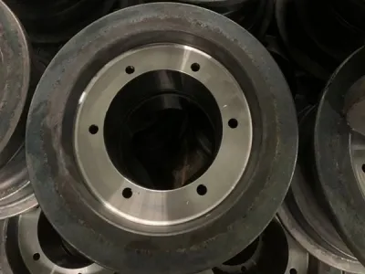 Processo de fabricação