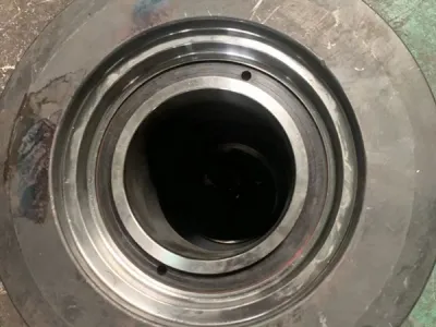 Processo de fabricação