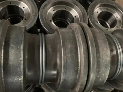 Processo de fabricação