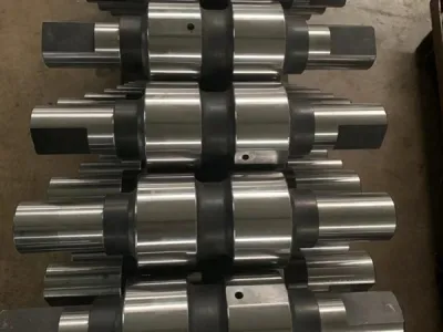 Processo de fabricação