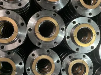 Processo de fabricação