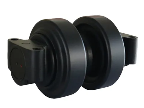 Rolete superior para escavadora Komatsu PC3000