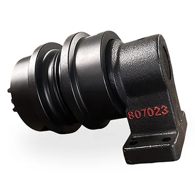 Roletes superiores Caterpillar