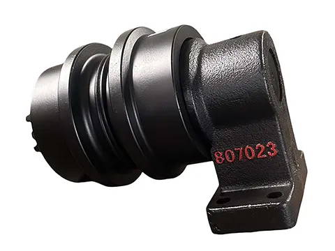 Rolete superior para escavadora Hitachi EX300