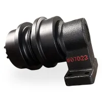 Roletes superiores Volvo