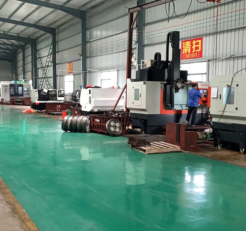 Vida útil prolongada e durabilidade superior