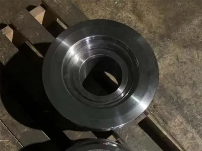 Processo de fabricação