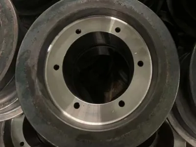 Processo de fabricação