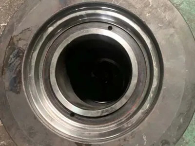 Processo de fabricação