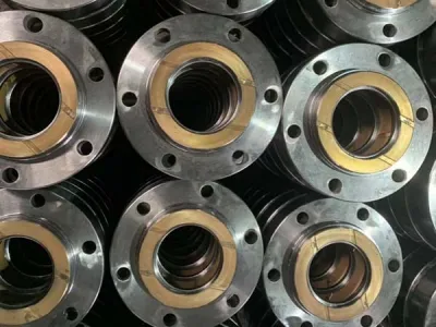 Processo de fabricação