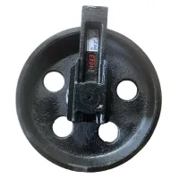 Roda guia PC2000