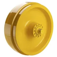 Roda guia D475