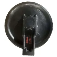 Roda guia E320