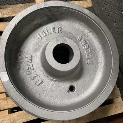 Processo de fabricação