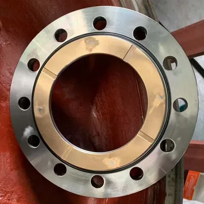 Processo de fabricação