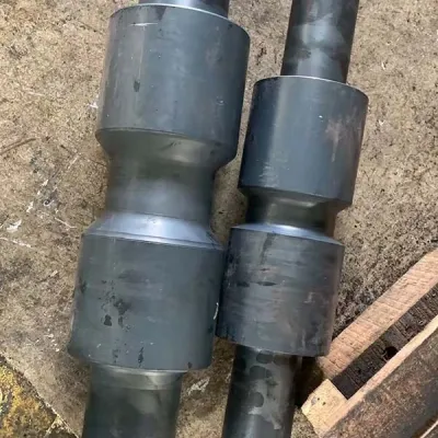 Processo de fabricação