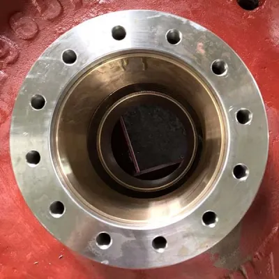 Processo de fabricação