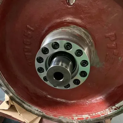 Processo de fabricação