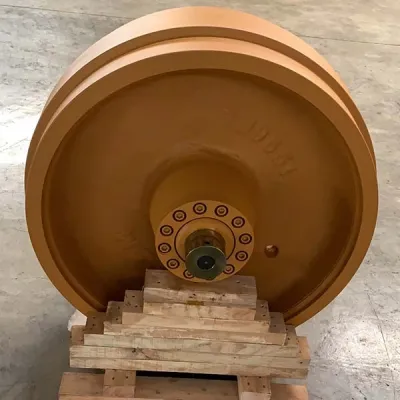 Processo de fabricação