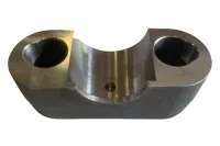 Tampa de rolete superior