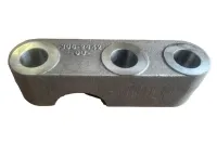 Tampa de rolete superior