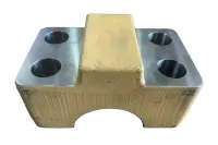 Tampa de rolete superior