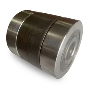 Pinos para barra equalizadora