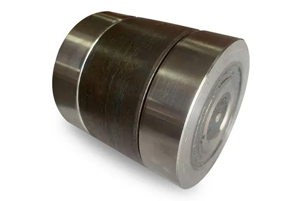 Pinos para barra equalizadora